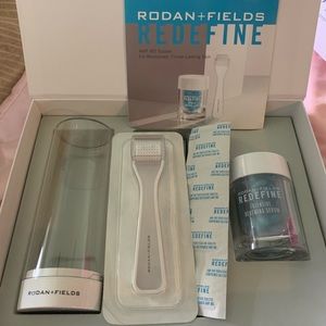Redefine AMP MD kit